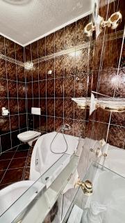 5 Hálószobás Wellness VIP House - privát medence - Siófok - 5