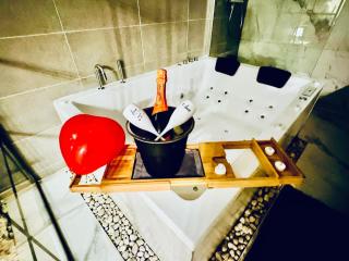 Loft de Waroux - Awans - 9
