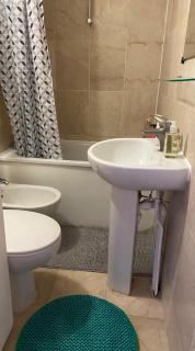 Entire Flat Notting Hill, London - Londra - 7