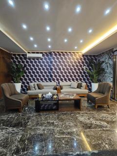 Matar Residence - Spacious Hotel Suites in Beirut - 3