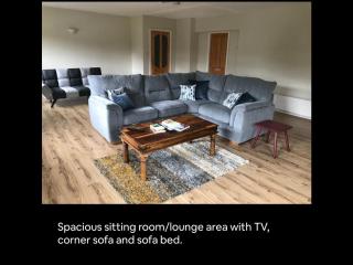 The Welcome Inn - Forkill - 0