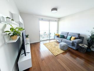 Seaview wonder apartment by Anna - Funchal - 9