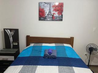 MonoAmbiente 31 - Cochabamba - 2