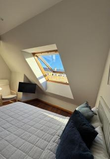 Duplex Olas de Ribadeo - Ribadeo - 8