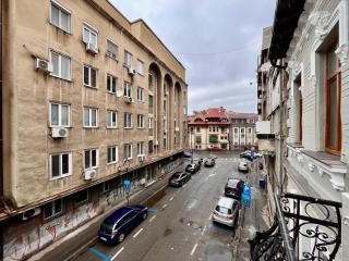 The City Retreat Apart-Hotel - Bucharest - 4