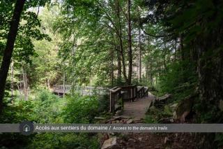 Chalet Nova - Well being and fullness - Grande Vallee - 1