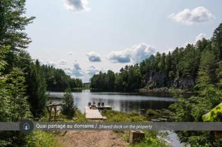 Chalet Nova - Well being and fullness - Grande Vallee - 2
