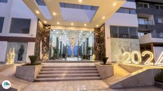 Scandic Resort Hurghada - Hurghada - 8
