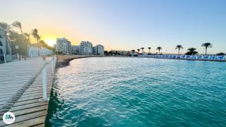 Scandic Resort Hurghada - Hurghada - 7