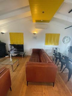 Waiheke Close to Vineyards - Blackpool - 4
