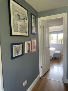 Lovely 1 bedroom flat - Londra - 4
