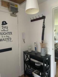 Lovely 1 bedroom flat - Londra - 3