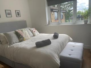 Lovely 1 bedroom flat - Londra - 2