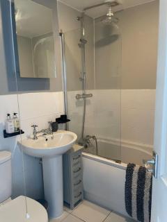 Lovely 1 bedroom flat - London - 1