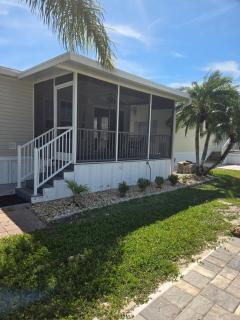Beach getaway - Fort Myers - 0