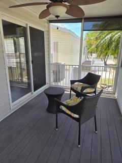 Beach getaway - Fort Myers - 9