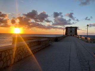 Real Estate Erice Mare - Casa Santa - 2