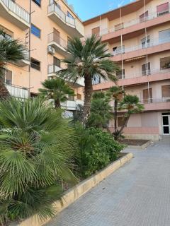 Real Estate Erice Mare - 4