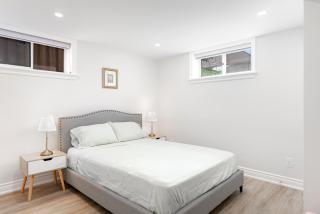 Oxford Suites - 1