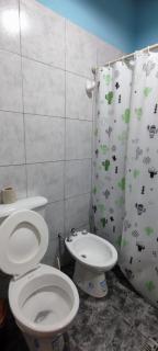 La Calandria - Cabaña de alta montaña - 3