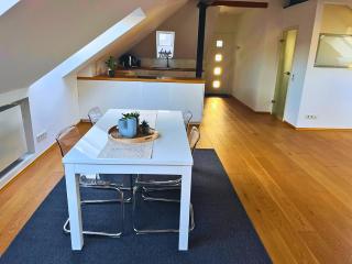 Modernes Loft im Zentrum von Hattingen - Hattingen - 3