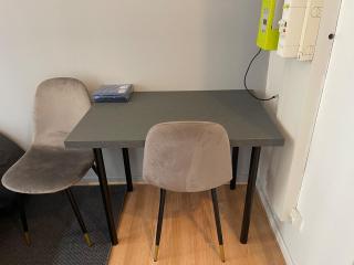 Studio Hôtel Villeurbanne Centre - Villeurbanne - 4