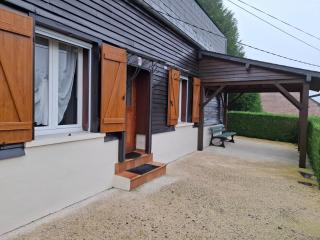 gite aux charmes de la campagne - Iviers - 1