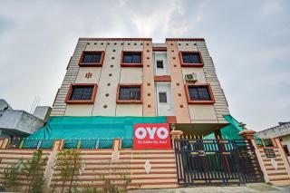 Hotel O Golden Key - Rāipur - 9