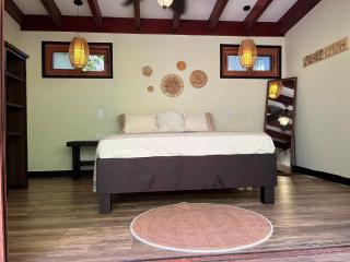 Playa Bluff Lodge - Bocas del Toro - 6