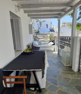 Central Skyros Hideaway - Skiros - 4