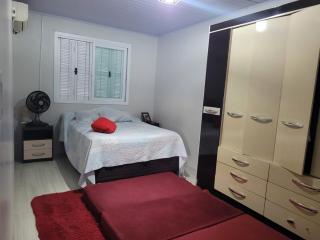 Casa próxima ao Centro - 6