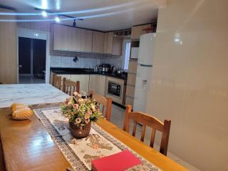 Casa próxima ao Centro - 4