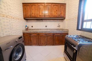 Family Apartment in Marrakech 3 Bedrooms & Balcony with View - 1