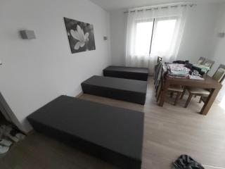 Apartament Nethouse dla 12 osób - 7