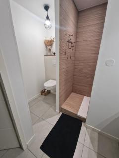 Appartement avec extérieur pour 3 à 4 personnes - - 3