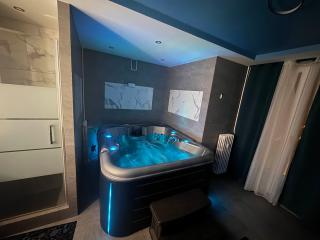 Appartement neuve avec jacuzzi - Orléans - 0