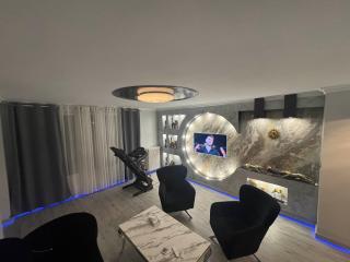 Appartement neuve avec jacuzzi - Orléans - 2