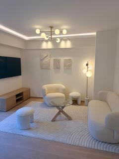Luxury 2 bedrooms Center of Cannes - Croisette - Cannes - 5
