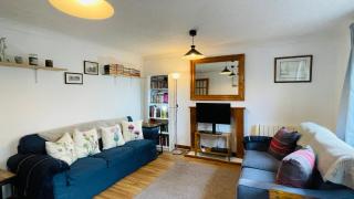 Stylish Garden Flat Near Loch Ness - Drumnadrochit - 2
