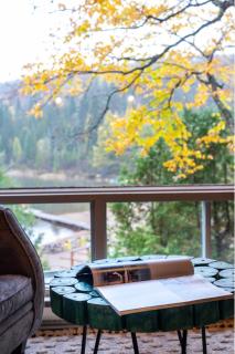 Rosa's Nest - Lake Spa Nature - Sainte-Lucie-de-Doncaster - 8