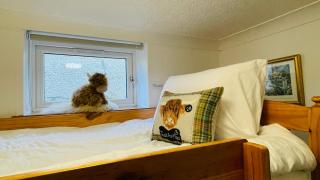 Stylish Garden Flat Near Loch Ness - Drumnadrochit - 6