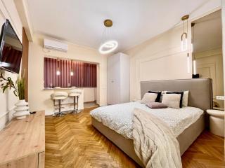 Nomad InstaStudio - Steps from Old Town - Bucharest - 4