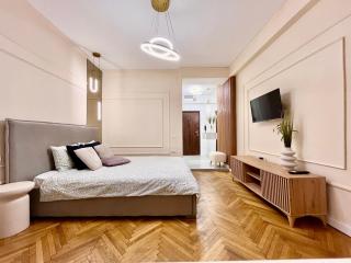 Nomad InstaStudio - Steps from Old Town - Bucharest - 9
