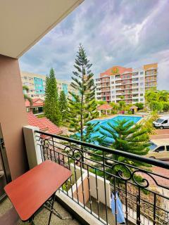 Magallanes Residences Condominium 211&212B - 2