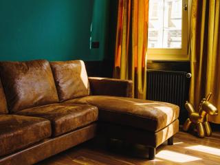 Friedrich DAS BETT - Braunschweig - 3