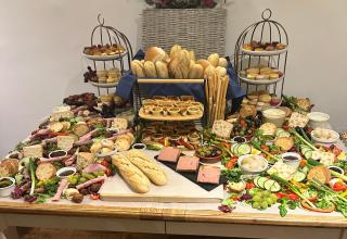The Fox Inn, Wilbarston - Wilbarston - 3