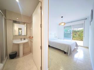 Apartamento frente a la piscina - Tarragona - 4
