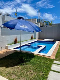 Casa de Praia em Carapibus - Conde - 9
