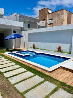 Casa de Praia em Carapibus - Conde - 7