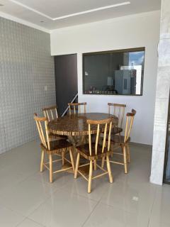 Casa de Praia em Carapibus - Conde - 4